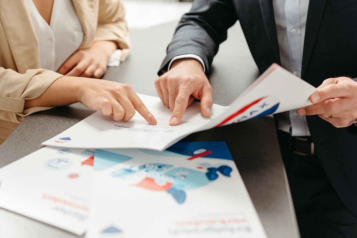 RE/MAX Agglomerációs riport  – 2024. I. félév